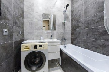 Фото №4: 2-комнатная квартира 56 м² - Краснодар, мкр. жилой комплекс Ракурс, ул. имени Героя Ростовского, 8