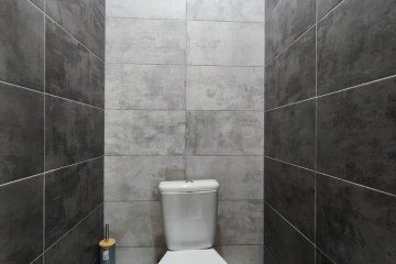 Фото №5: 2-комнатная квартира 50 м² - Краснодар, мкр. жилой комплекс Ракурс, ул. имени Героя Ростовского, 8