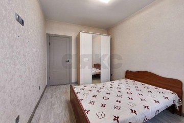Фото №3: 2-комнатная квартира 50 м² - Краснодар, мкр. жилой комплекс Ракурс, ул. имени Героя Ростовского, 8