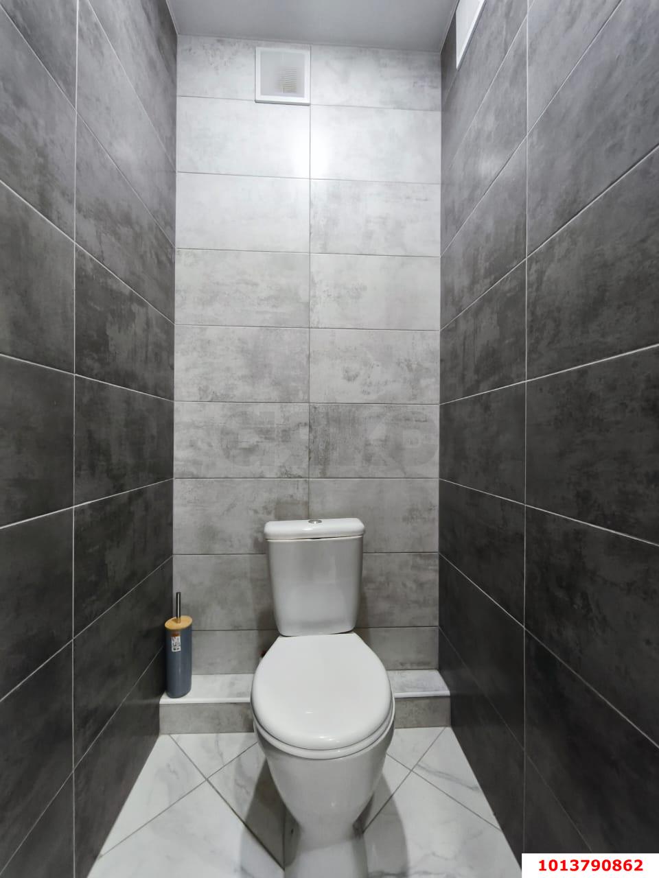 Фото №5: 2-комнатная квартира 56 м² - Краснодар, жилой комплекс Ракурс, ул. имени Героя Ростовского, 8