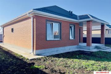 Фото №1: Дом 85 м² - Лабинск, ул. Кавалерийская, 36