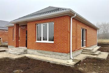 Фото №4: Дом 85 м² - Лабинск, ул. Кавалерийская, 36