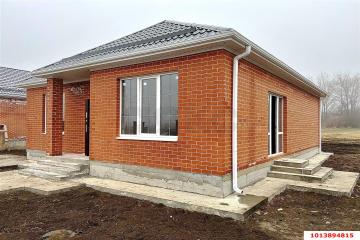 Фото №4: Дом 85 м² - Лабинск, ул. Кавалерийская, 36