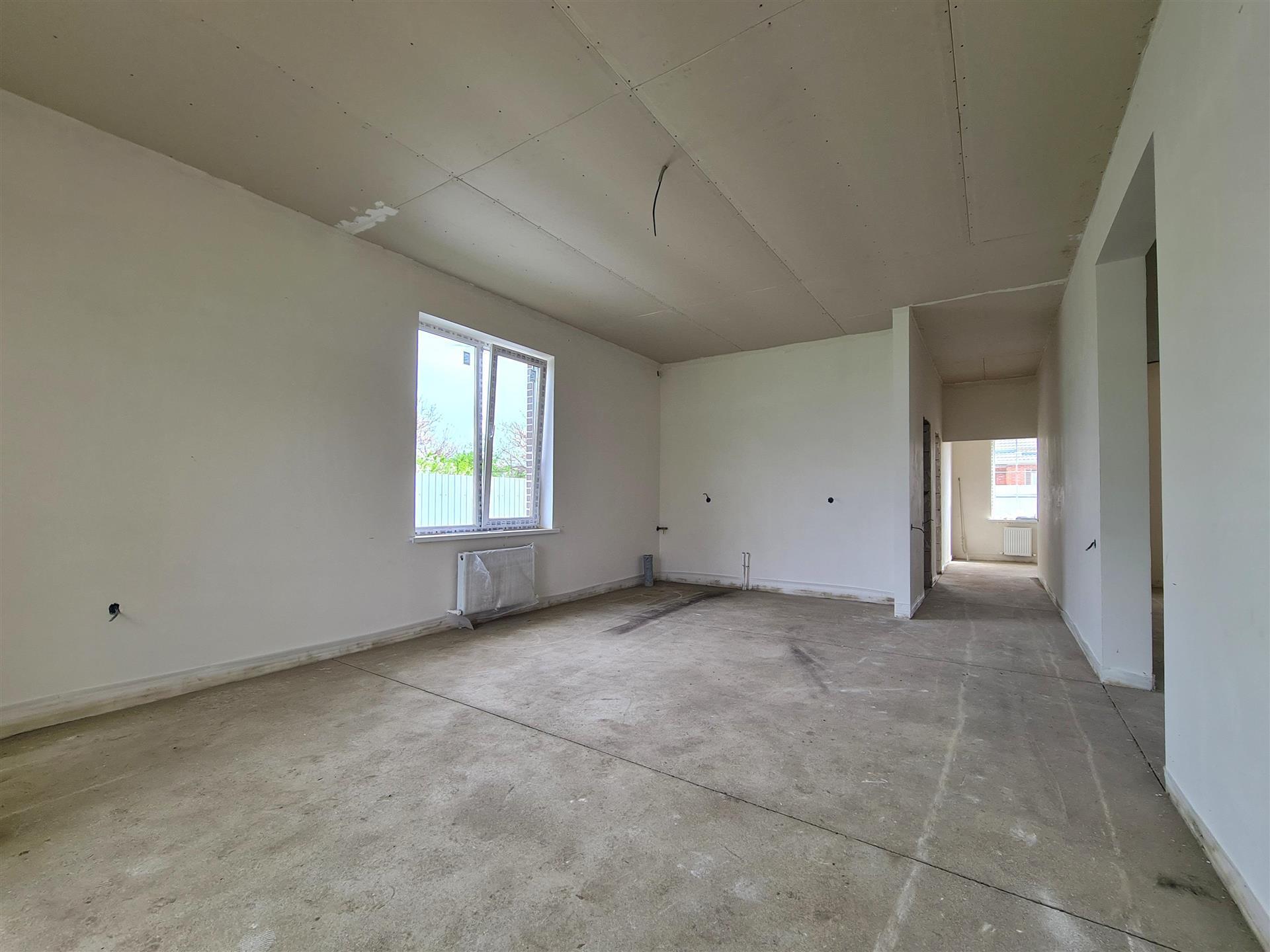 Фото №6: Дом 85 м² + 5.5 сот. - Лабинск, ул. Кавалерийская, 36