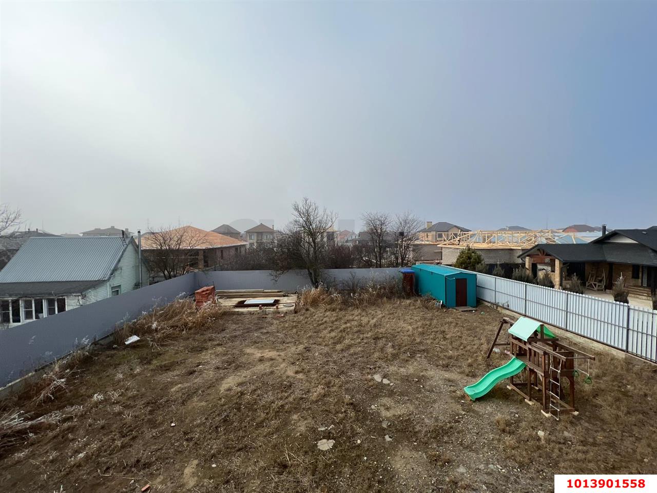 Фото №3: Дом 181 м² + 10 сот. - Краснодар, ул. Правобережная, 34