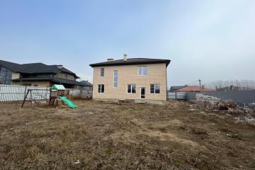 Фото №1: Дом 181 м² - Краснодар, х. дачное некоммерческое товарищество Нижний Казачий, ул. Правобережная, 34