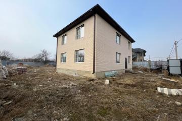 Фото №4: Дом 181 м² - Краснодар, х. дачное некоммерческое товарищество Нижний Казачий, ул. Правобережная, 34