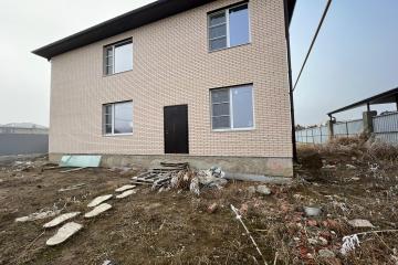 Фото №5: Дом 181 м² - Краснодар, х. дачное некоммерческое товарищество Нижний Казачий, ул. Правобережная, 34