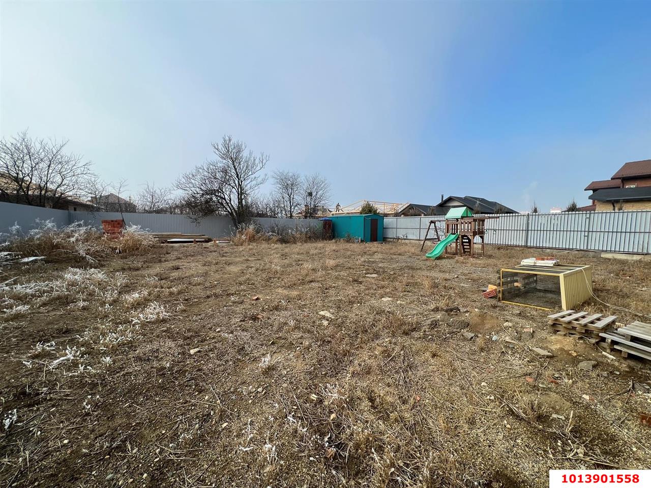 Фото №2: Дом 181 м² + 10 сот. - Краснодар, ул. Правобережная, 34