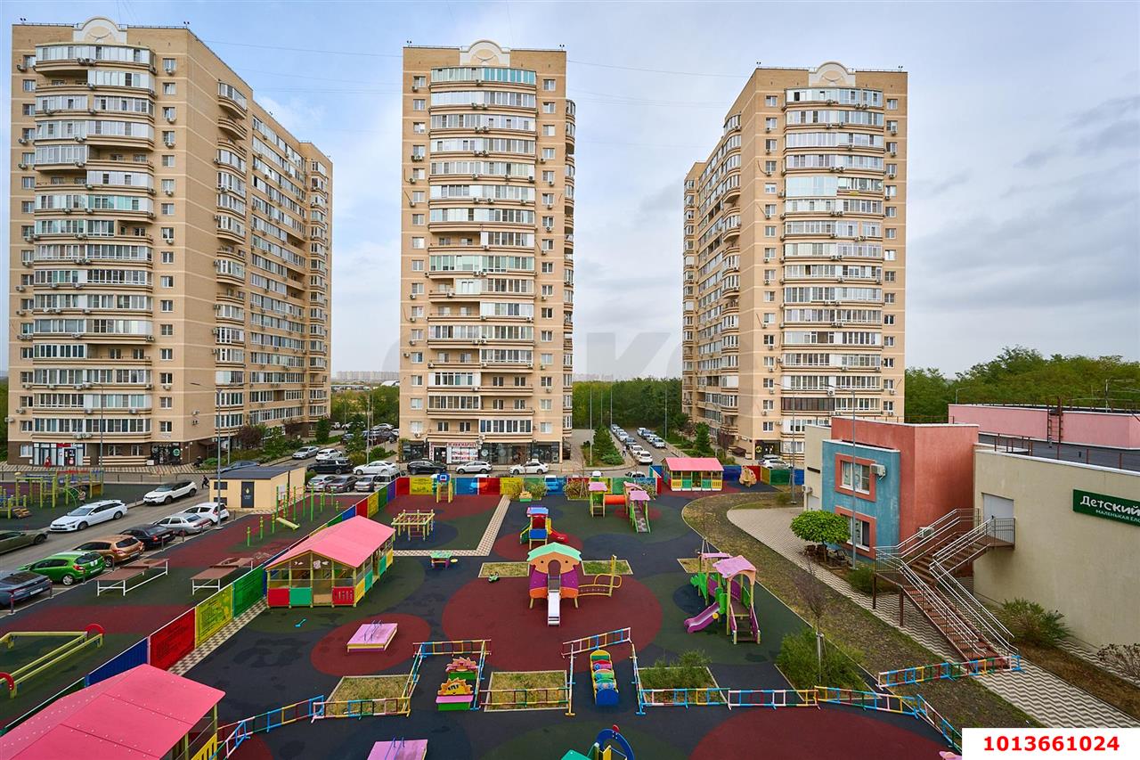 Фото №14: 2-комнатная квартира 52 м² - Краснодар, аэродром Краснодар-Центральный, ул. Круговая, 4А
