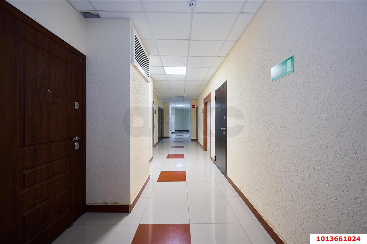 Фото №11: 2-комнатная квартира 52 м² - Краснодар, аэродром Краснодар-Центральный, ул. Круговая, 4А