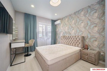 Фото №5: 2-комнатная квартира 52 м² - Краснодар, мкр. аэродром Краснодар-Центральный, ул. Круговая, 4А