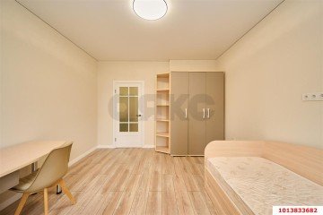 Фото №3: 2-комнатная квартира 58 м² - Краснодар, мкр. Достояние, ул. Григория Булгакова, 10