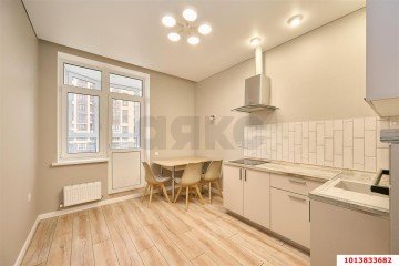 Фото №5: 2-комнатная квартира 58 м² - Краснодар, мкр. Достояние, ул. Григория Булгакова, 10
