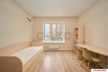 Фото №2: 2-комнатная квартира 58 м² - Краснодар, мкр. Достояние, ул. Григория Булгакова, 10