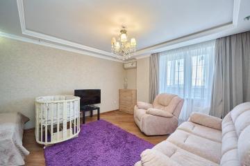 Фото №2: 1-комнатная квартира 39 м² - Краснодар, мкр. имени Петра Метальникова, ул. Петра Метальникова, 5к3