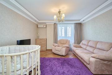 Фото №1: 1-комнатная квартира 39 м² - Краснодар, мкр. имени Петра Метальникова, ул. Петра Метальникова, 5к3