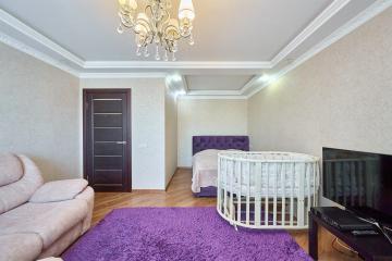 Фото №3: 1-комнатная квартира 39 м² - Краснодар, мкр. имени Петра Метальникова, ул. Петра Метальникова, 5к3