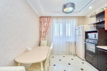 Фото №4: 1-комнатная квартира 39 м² - Краснодар, мкр. имени Петра Метальникова, ул. Петра Метальникова, 5к3