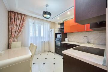 Фото №5: 1-комнатная квартира 39 м² - Краснодар, мкр. имени Петра Метальникова, ул. Петра Метальникова, 5к3