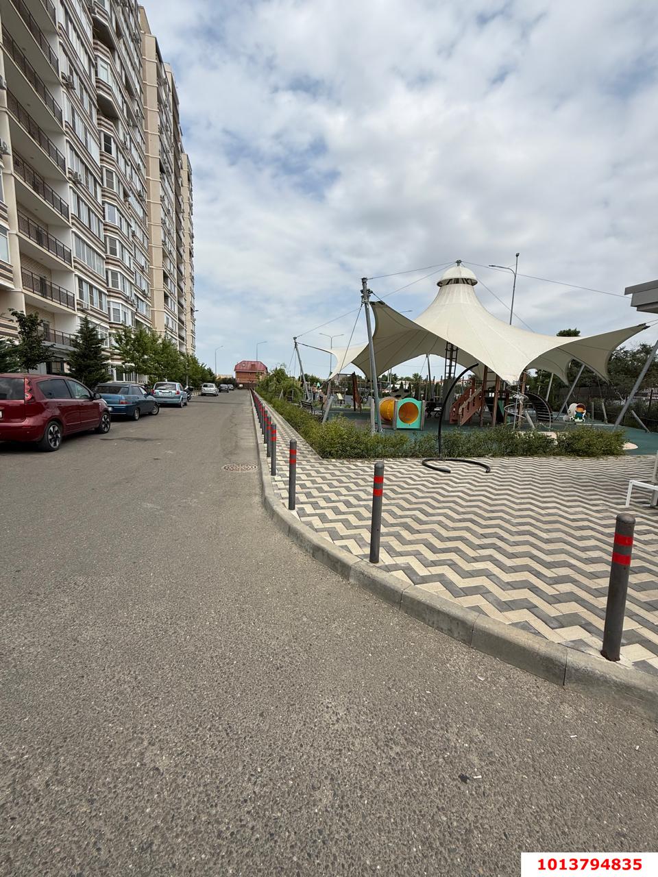 Фото №10: 1-комнатная квартира 36 м² - Краснодар, Горхутор, ул. имени Дзержинского, 110А