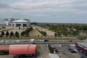 Фото №3: 1-комнатная квартира 36 м² - Краснодар, мкр. Горхутор, ул. имени Дзержинского, 110А