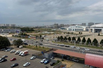 Фото №4: 1-комнатная квартира 36 м² - Краснодар, мкр. Горхутор, ул. имени Дзержинского, 110А