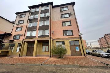 Фото №5: Коммерция 186 м² - Яблоновский, ул. Гагарина, 144/1к2