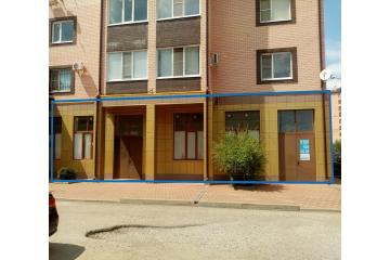 Фото №2: Коммерция 186 м² - Яблоновский, ул. Гагарина, 144/1к2