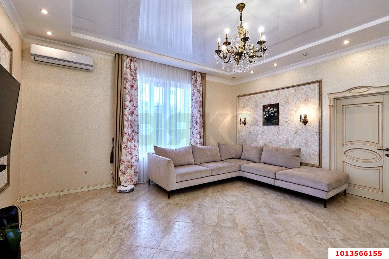 Фото №13: Дом 359 м² + 10 сот. - Краснодар, ул. Баварская, 1/9