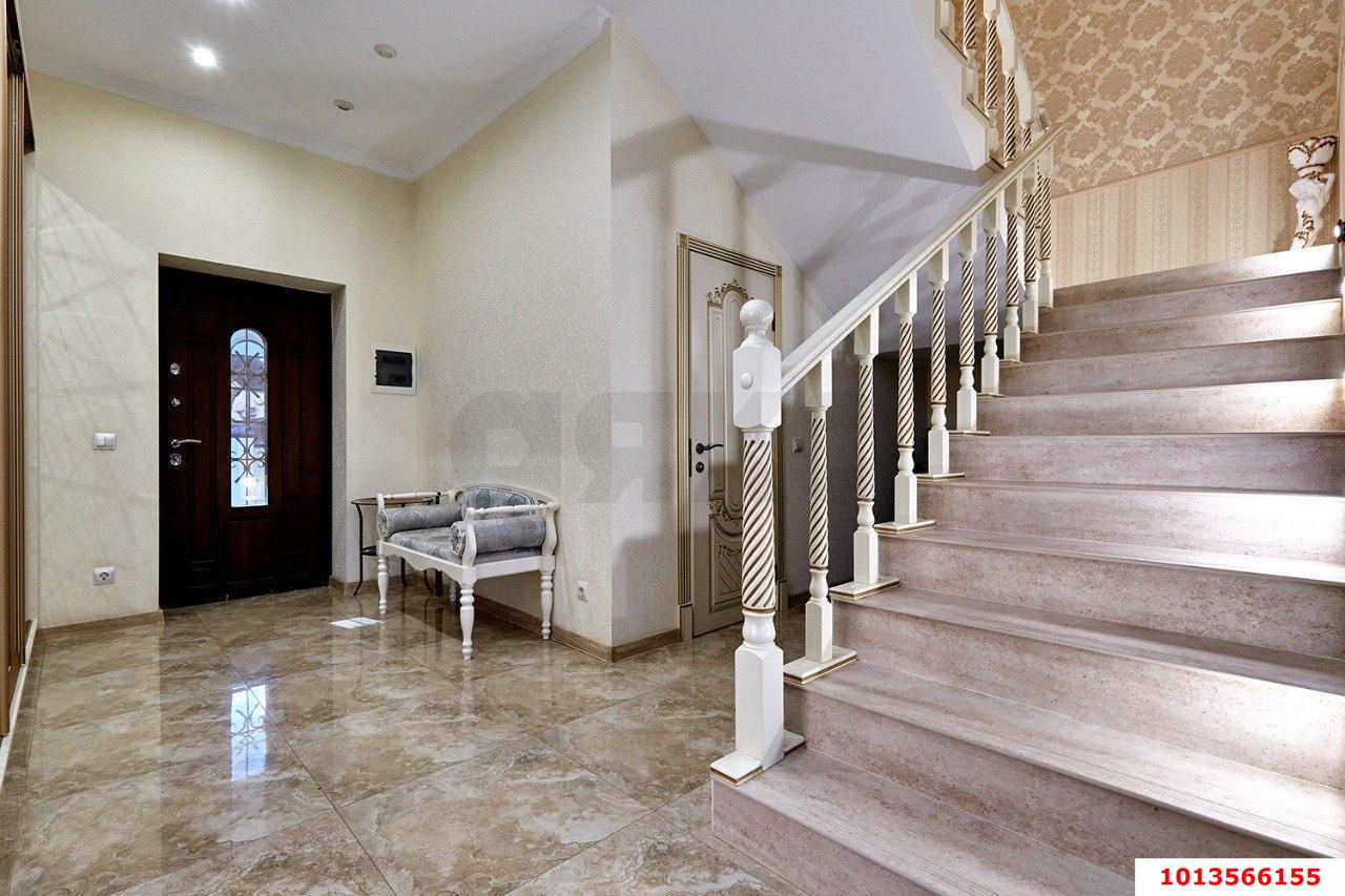 Фото №21: Дом 359 м² + 10 сот. - Краснодар, ул. Баварская, 1/9