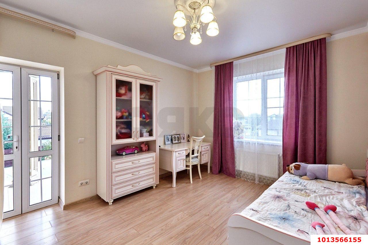 Фото №19: Дом 359 м² + 10 сот. - Краснодар, ул. Баварская, 1/9