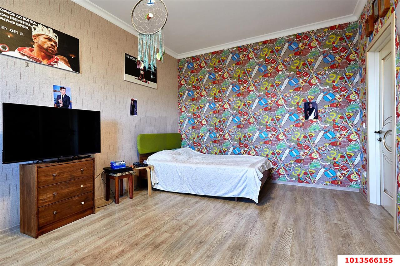 Фото №11: Дом 359 м² + 10 сот. - Краснодар, ул. Баварская, 1/9