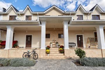 Фото №5: Дом 359 м² - Краснодар, п. коттеджный  Зелёная Долина, ул. Баварская, 1/9