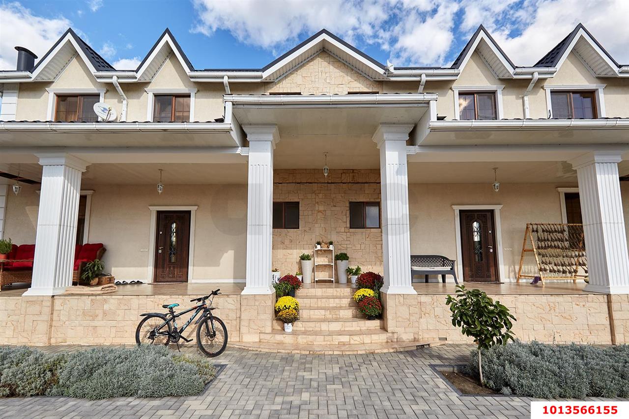 Фото №5: Дом 359 м² + 10 сот. - Краснодар, ул. Баварская, 1/9