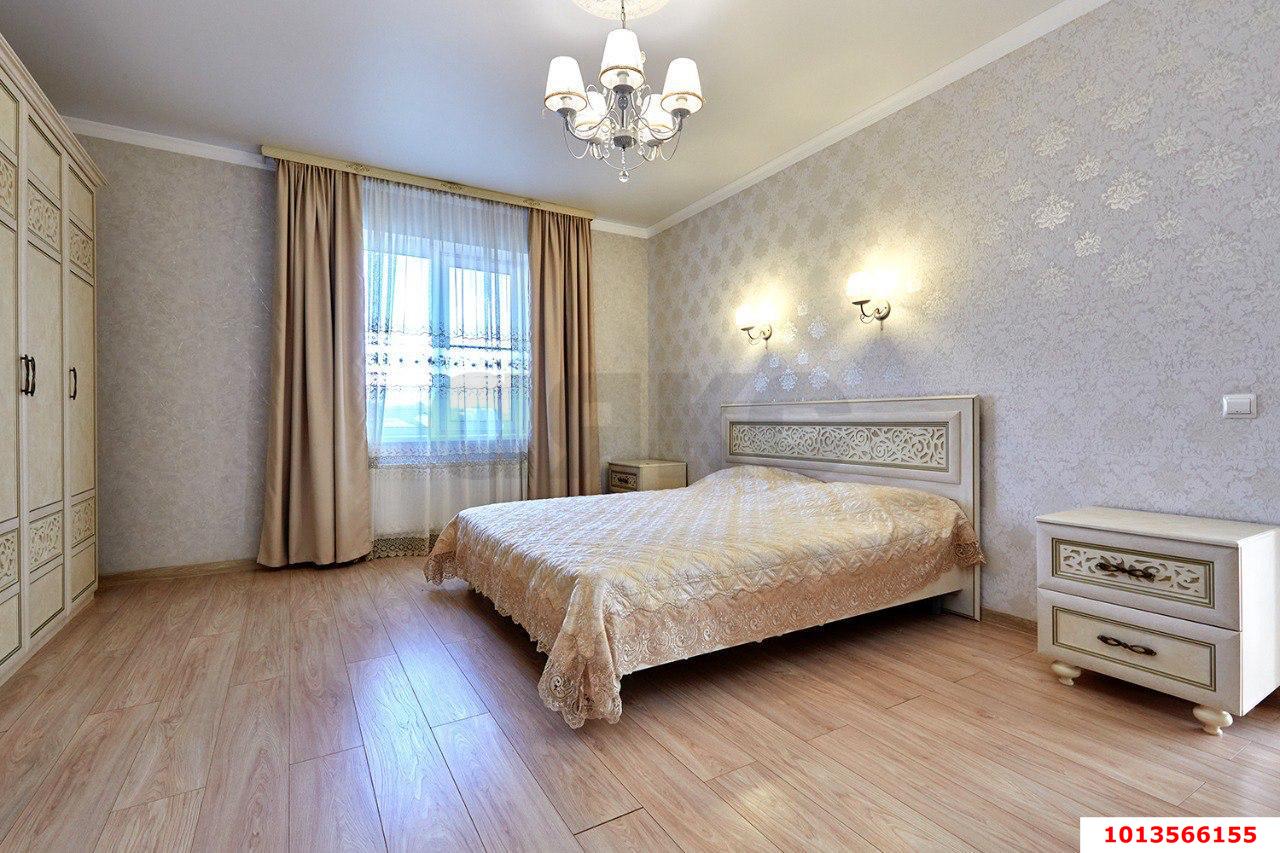 Фото №18: Дом 359 м² + 10 сот. - Краснодар, ул. Баварская, 1/9