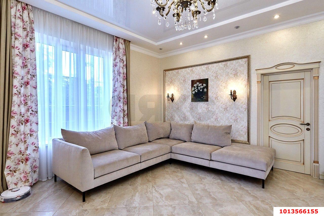 Фото №14: Дом 359 м² + 10 сот. - Краснодар, ул. Баварская, 1/9