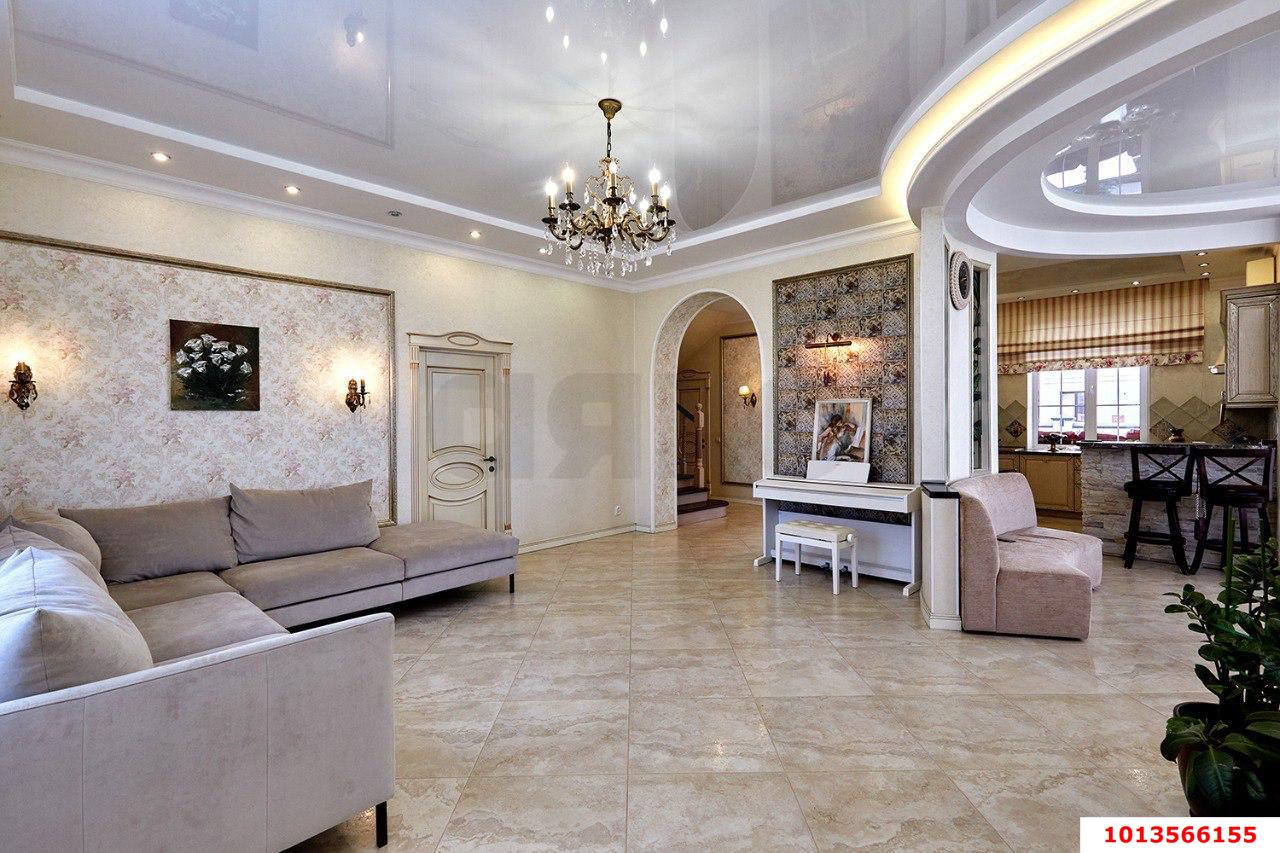 Фото №15: Дом 359 м² + 10 сот. - Краснодар, ул. Баварская, 1/9