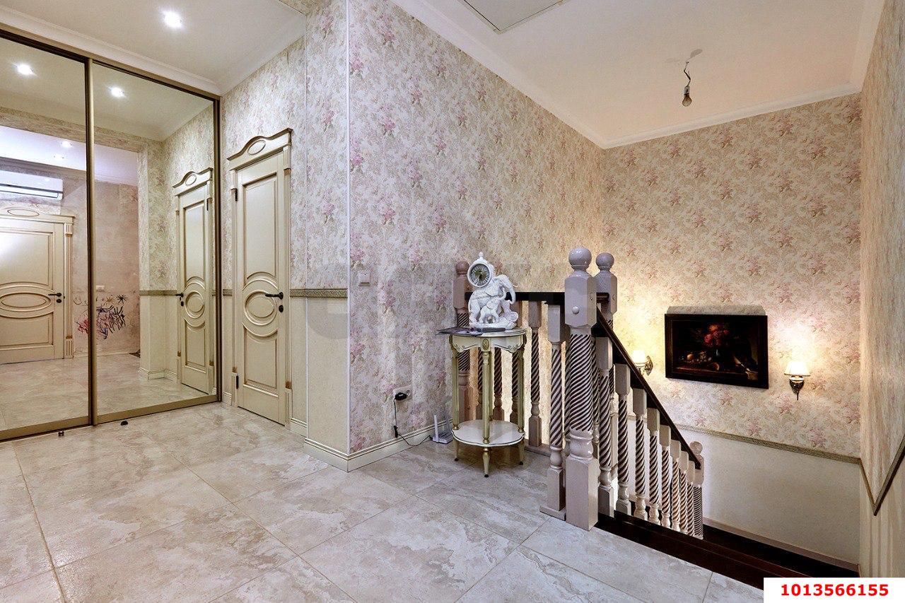 Фото №24: Дом 359 м² + 10 сот. - Краснодар, ул. Баварская, 1/9