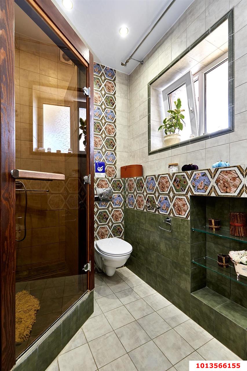 Фото №9: Дом 359 м² + 10 сот. - Краснодар, ул. Баварская, 1/9