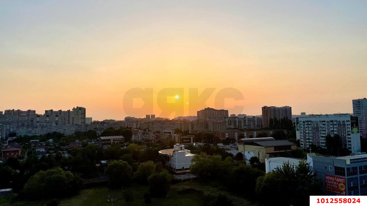 Фото №17: 2-комнатная квартира 71 м² - Краснодар, жилой комплекс Керченский, ул. им. Героя Сарабеева В.И., 5к3