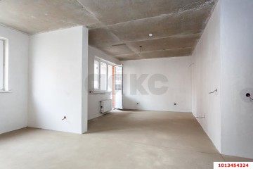 Фото №3: 3-комнатная квартира 73 м² - Краснодар, мкр. жилой комплекс Самолёт-3, ул. Константина Гондаря, 91