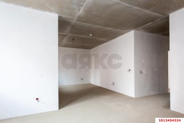 Фото №4: 3-комнатная квартира 73 м² - Краснодар, мкр. жилой комплекс Самолёт-3, ул. Константина Гондаря, 91