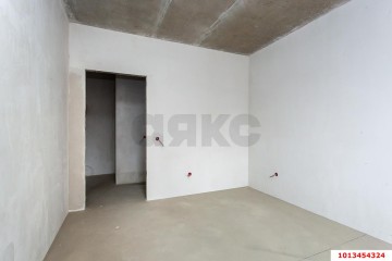 Фото №5: 3-комнатная квартира 73 м² - Краснодар, мкр. жилой комплекс Самолёт-3, ул. Константина Гондаря, 91