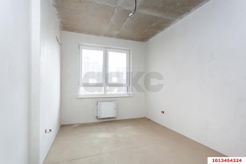 Фото №2: 3-комнатная квартира 73 м² - Краснодар, мкр. жилой комплекс Самолёт-3, ул. Константина Гондаря, 91