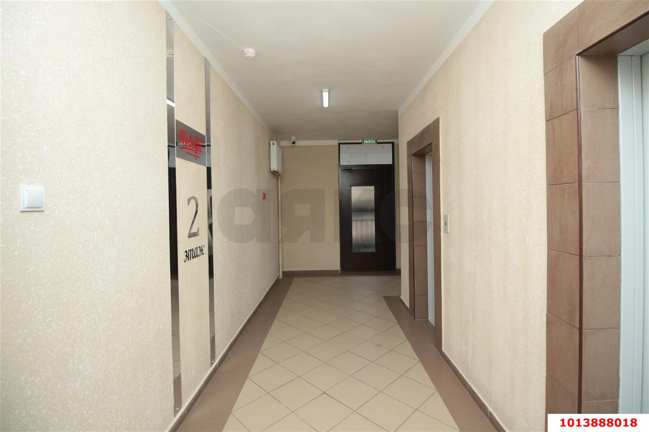 Фото №13: 2-комнатная квартира 54 м² - Новая Адыгея, жилой комплекс Мега-Победа, ул. Береговая, 3к13