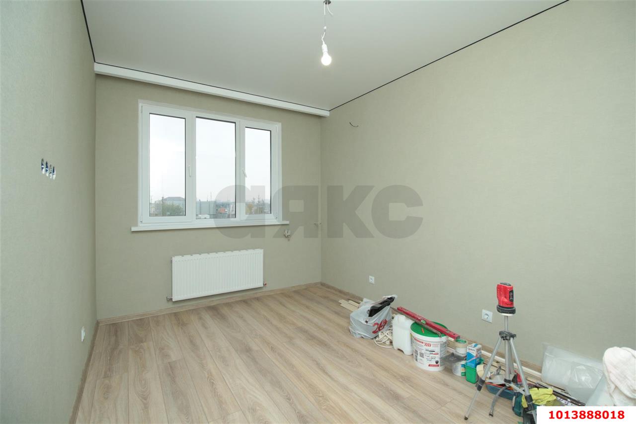 Фото №9: 2-комнатная квартира 54 м² - Новая Адыгея, жилой комплекс Мега-Победа, ул. Береговая, 3к13