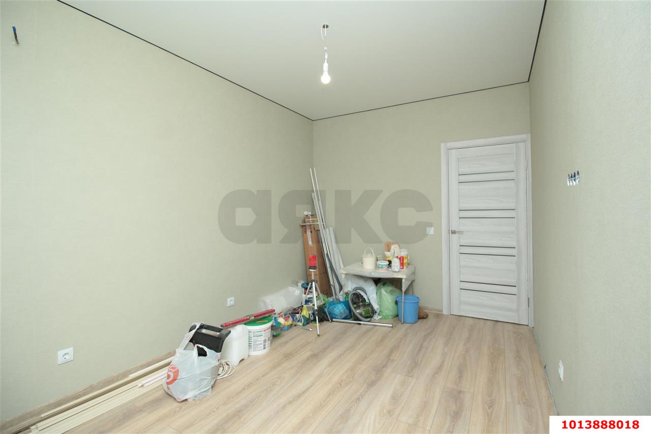 Фото №10: 2-комнатная квартира 54 м² - Новая Адыгея, жилой комплекс Мега-Победа, ул. Береговая, 3к13