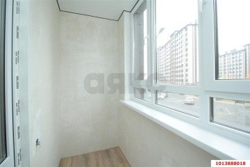 Фото №4: 2-комнатная квартира 54 м² - Новая Адыгея, мкр. жилой комплекс Мега-Победа, ул. Береговая, 3к13