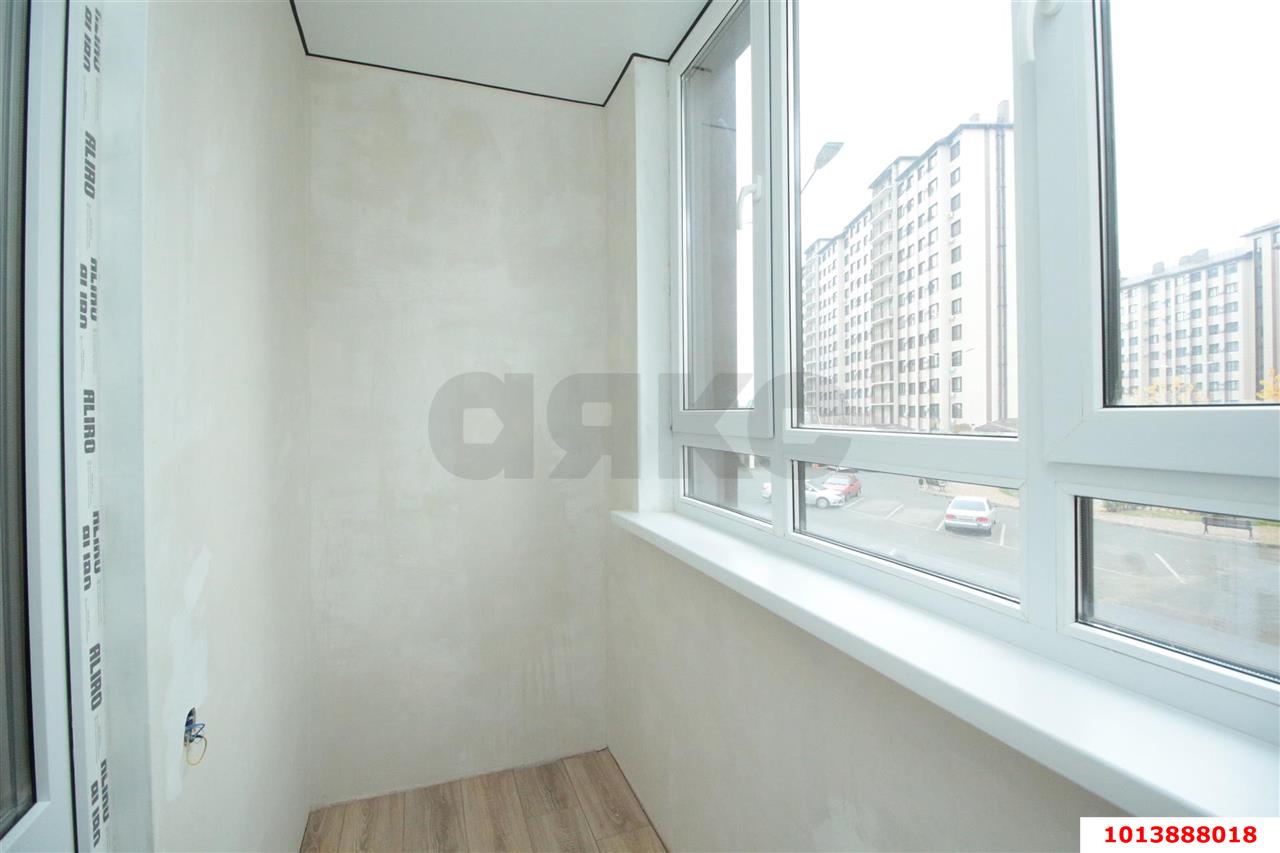 Фото №4: 2-комнатная квартира 54 м² - Новая Адыгея, жилой комплекс Мега-Победа, ул. Береговая, 3к13